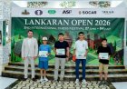   "Lankaran Open 2026": Şahmat festivalının qalibləri mükafatlandırıldı