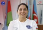   Paralimpiyaçımız Portuqaliyadakı Dünya Kubokunda iştirak edəcək