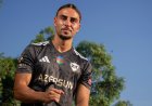 "Qarabağ"ın yeni transferi - VİDEO