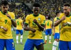 Ulduz futbolçu milli komandadakı karyerasını başa vurdu - RƏSMİ