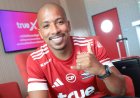 Azərbaycan Premyer Liqasında oynamış futbolçu Asiya klubunda