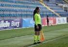Azərbaycanın qadın hakimi UEFA Konfrans Liqasına təyinat aldı