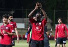 "Qəbələ" ötən ay müqavilə bağladığı futbolçu ilə yollarını ayırdı 