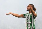 "Qarabağ" bu transferin baş tutması üçün 1 milyon avro ödədi