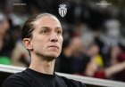 Felipe Luis "Monako"da - RƏSMİ