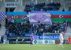  "Sumqayıt" Qəbələ toplanışında Qətər klubu ilə qarşılaşacaq