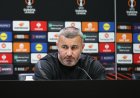 Qurban Qurbanov jurnalistlərin suallarını cavablandıracaq