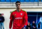 Amin "Qarabağ"dan getdi - RƏSMİ