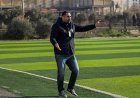   Bölgə klubu baş məşqçisi ilə bağlı qərarını açıqladı