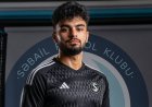 “Səbail” növbəti transferini etdi