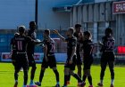 "Sabah" UEFA Çempionlar Liqasına qələbə ilə start verdi