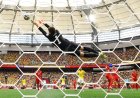 Dünya Kubokunda sonuncu 1/4 finalçı penaltilərlə müəyyənləşdi