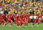 VİDEO: İsveçrə - Kolumbiya