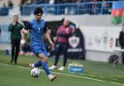 Yığma komandamızın futbolçusu Qırğızıstan klubunda oynayacaq