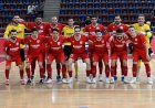   "Araz-Naxçıvan"ın Çempionlar Liqasında rəqibləri müəyyənləşdi