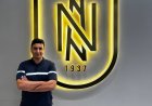 Türkiyəli mütəxəssis "Neftçi"də 