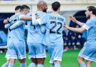 "Zirə" Sumqayıtda "Torpedo"nu darmadağın etdi - YENİLƏNDİ
