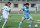 KL: "Zirə" qələbə ilə start verdi