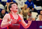   Ayxan və Elmindən bürünc medal, Günay qızıl medalın astanasında