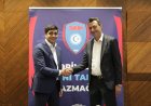 "Turan Tovuz"da yeni təyinat