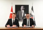 "Bayern"dən "Beşiktaş"a - RƏSMİ