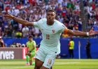 Dünya Kuboku-2026-də ilk yarımfinalçı Fransa yığması oldu 