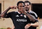 "Qarabağ"a layiqli futbolçu olmaq üçün gəlmişəm" - Videoaçıqlama