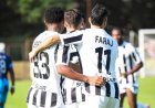  "Neftçi"nin serblər üzərində 3:0 hesablı qələbəsindən - VİDEO