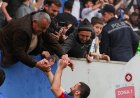 Klub rəhbərliyi ilə fikir ayrılığına görə komandadan getdi 