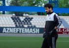  Əmrah Buludla yollar ayrıldı