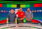 FİFA hakimlərlə Argentina yığmasını irəli çəkir? - MÜZAKİRƏ 