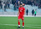 "Turan Tovuz"dan "Şəfa"ya keçdi 