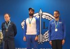  Ruslandan ikinci qızıl medal!