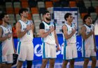 Yığmamız Avropa çempionatında Slovakiya millisinə qalib gəldi