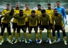Nəriman Axundzadə İngiltərə klubu ilə matça ilk "11-lik"də çıxdı