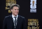 Dieqor Forlan milli komandanın baş məşqçisi təyin edildi - RƏSMİ