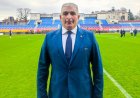  Babək Quliyev Avropa Konfrans Liqası oyununa təyinat aldı