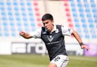 "Neftçi" legionerini yola saldı