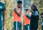 Toral Bayramov "Bursaspor"un heyətində ilk oyununu keçirdi 
