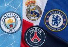 Planetin ən dəyərli futbol klublarının yeni siyahısı açıqlandı