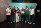 PFL idman jurnalistləri arasında növbəti intellektual yarış keçirdi 