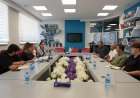 ASA-“Qarabağ” əməkdaşlığı çərçivəsində növbəti görüş oldu