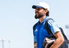 "Qarabağ" İslandiyaya yollandı