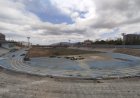 Bu stadionun təmirinə əlavə 2,1 milyon manat ayrıldı - FOTO