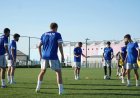  "Şəfa" "Qarabağ" və "Neftçi" ilə yoxlama matçları keçirəcək