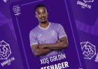  "Şamaxı"da israilli futbolçu