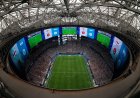 Argentina yığması finalda!