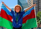  Mehri Ağayeva Bolqarıstan turnirində gümüş medal qazandı