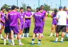  Morqan "İmişli"dən ayrıldı