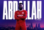  Burundili hücumçu Azərbaycanda